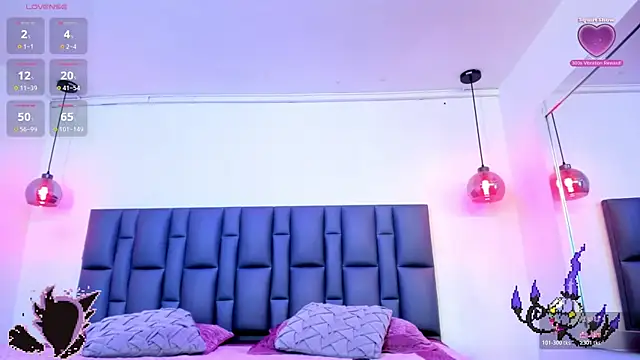 Lumiere-Eclipse online show from 29, 4, 2026