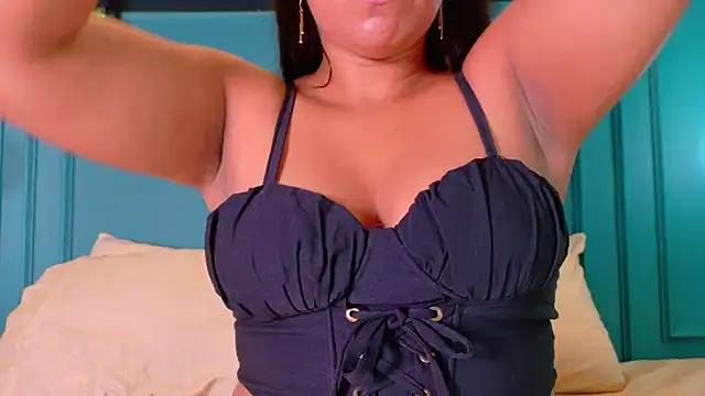 ZoeyMonroe  online show from 17, 4, 2026