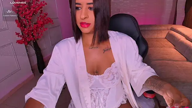 Brianna harper online show from 13, 4, 2026