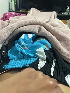 LeiAaron9810 online show from 20, 3, 2026