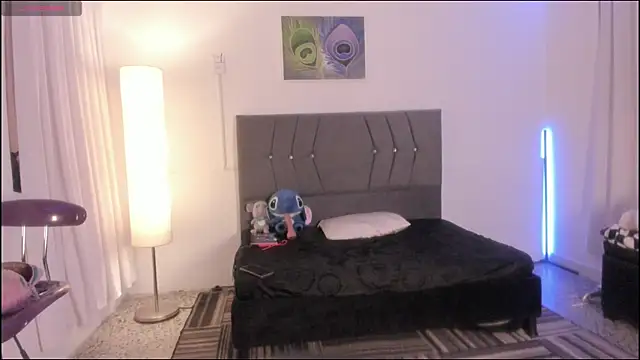 Alisson-Miller online show from 20, 4, 2026