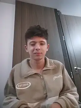 Daniel Roy online show from 2, 4, 2026