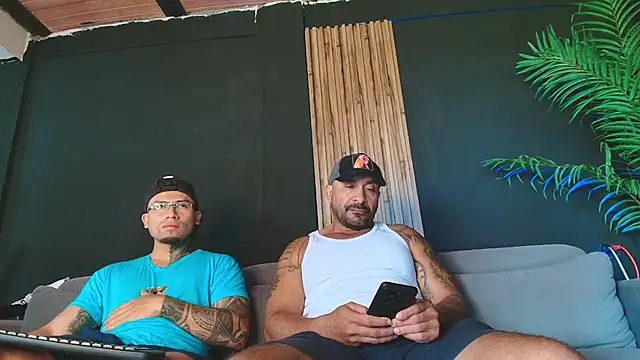 angelstream online show from 20, 4, 2026