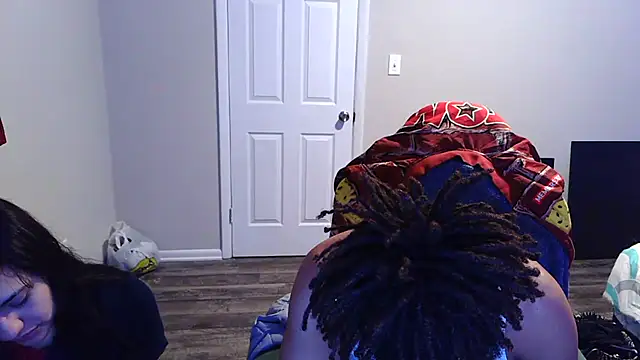 Blackigirl online show from 20, 3, 2026