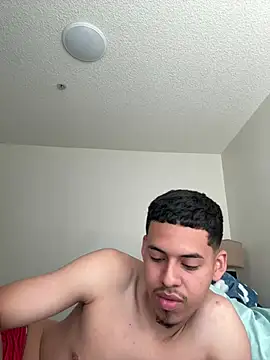 LatinHotxx2 online show from 2, 8, 2026