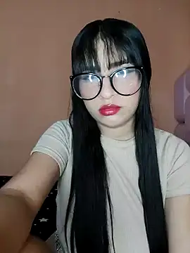 Sexy-Ruby25 online show from 14, 3, 2026