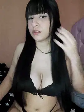 Sexy-Ruby25 online show from 19, 3, 2026