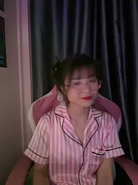 Cum-withyou online show from 19, 4, 2026