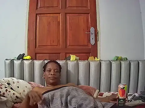 JoycyQueen online show from 31, 3, 2026