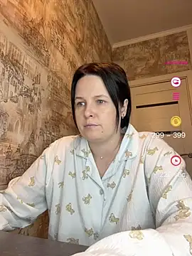 Snapshot of HubbaBaby chatting on 30, 5, 2026 HubbaBaby online show from 30, 5, 2026