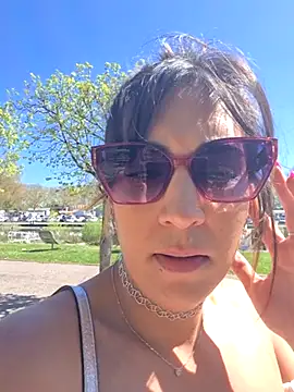 Sexy-Kokine online show from 9, 4, 2026