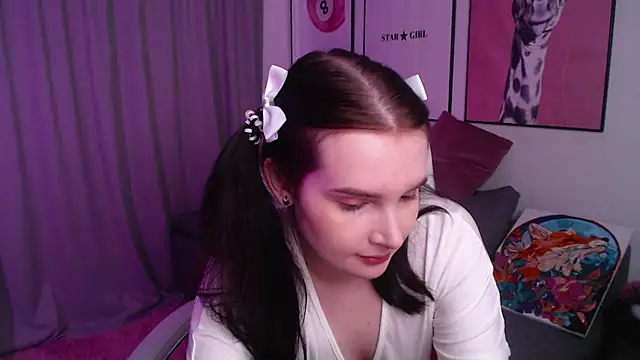 Snapshot of Kristen_Bellle chatting on 10, 5, 2026 Kristen Bellle online show from 10, 5, 2026