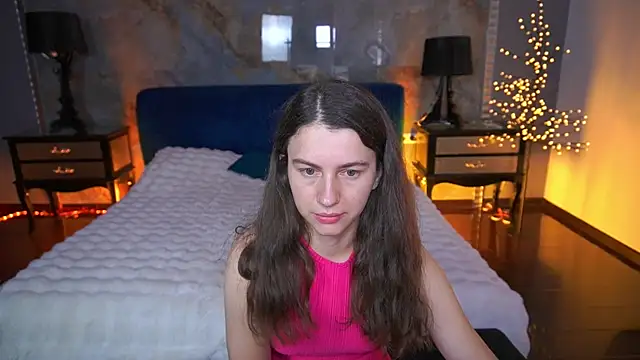 Snapshot of LittleJulii chatting on 26, 6, 2026 LittleJulii online show from 26, 6, 2026