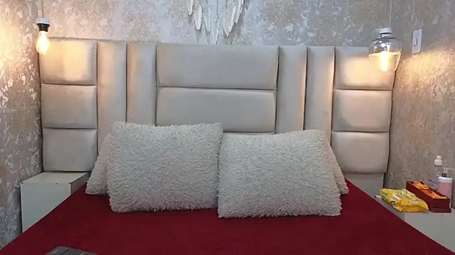 LadyMiax online show from 30, 4, 2026