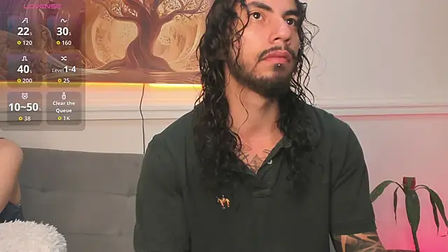 melody ft jesus online show from 6, 4, 2026