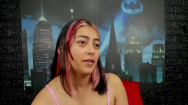 PinkyyPieee  online show from 14, 4, 2026