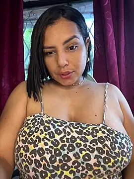 Kira33  online show from 19, 4, 2026