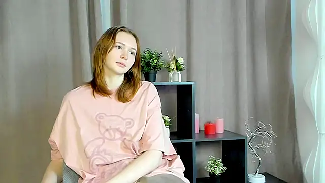 SalinaBellido online show from 11, 3, 2026