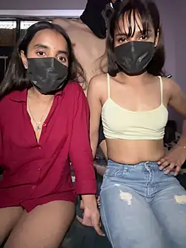 notty love online show from 21, 5, 2026