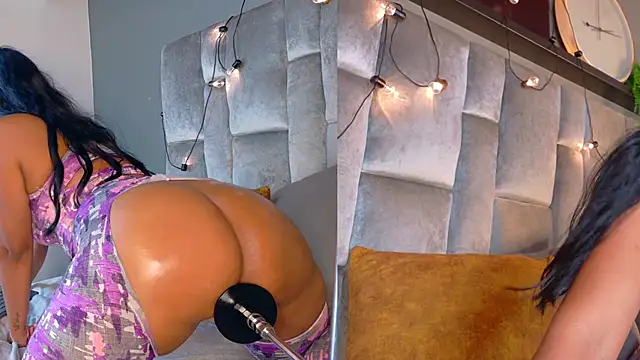 Meganlove   online show from 11, 4, 2026