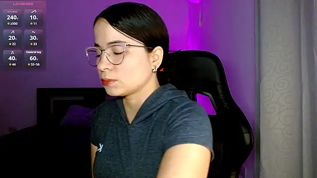 JenyRose online show from 24, 4, 2026