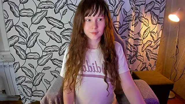 NikiCozy online show from 10, 6, 2026