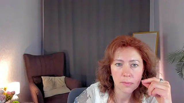 LeticiaRomano online show from 21, 3, 2026