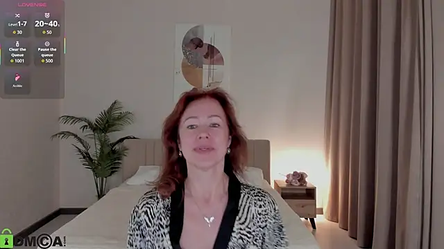 Snapshot of LeticiaRomano chatting on 11, 5, 2026 LeticiaRomano online show from 11, 5, 2026