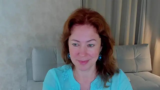 Snapshot of LeticiaRomano chatting on 19, 5, 2026 LeticiaRomano online show from 19, 5, 2026
