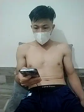 BigShot-Boy online show from 25, 4, 2026