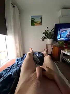 Santinho95 online show from 6, 6, 2026