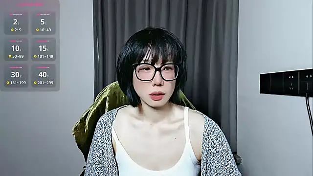 lin lin 520 520 online show from 24, 4, 2026