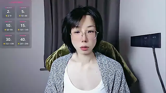 lin lin 520 520 online show from 28, 4, 2026