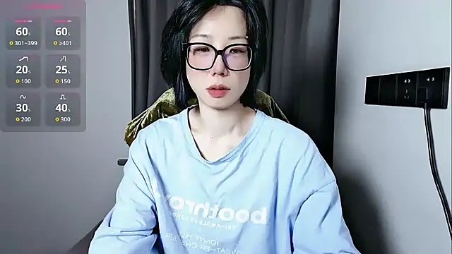 lin lin 520 520 online show from 29, 4, 2026