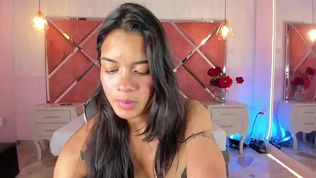 Samantha Elis1 online show from 23, 5, 2026