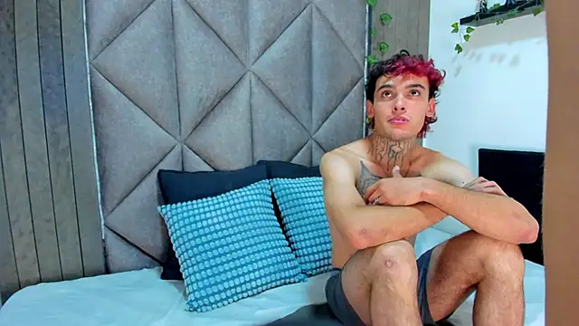 KatAmbers   online show from 26, 3, 2026