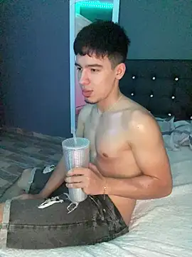 david osorio online show from 26, 3, 2026