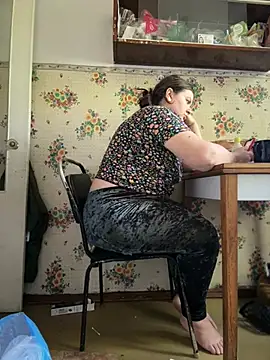 Snapshot of Nenssy555 chatting on 9, 5, 2026 Nenssy555 online show from 9, 5, 2026