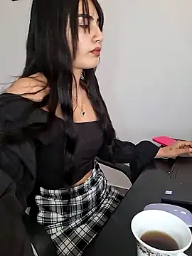 ZoeKatzz online show from 18, 3, 2026