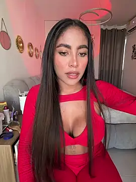 Snapshot of SaraValentina11 chatting on 14, 4, 2026 SaraValentina11 online show from 14, 4, 2026