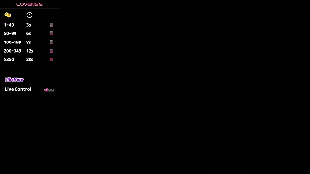 Snapshot of IvyTease_ chatting on 19, 6, 2026 IvyTease online show from 19, 6, 2026