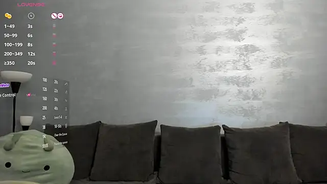 Snapshot of IvyTease_ chatting on 3, 7, 2026 IvyTease online show from 3, 7, 2026