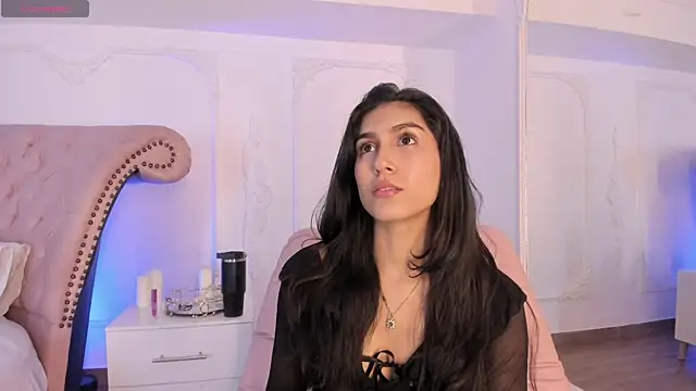Snapshot of LucianaBlanco_ chatting on 20, 6, 2026 LucianaBlanco online show from 20, 6, 2026
