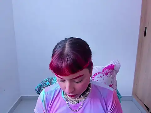 Lilith harmony1 online show from 23, 4, 2026