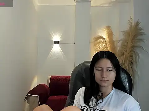 isabella grace18 online show from 11, 6, 2026