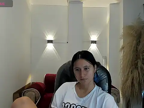 isabella grace18 online show from 29, 7, 2026