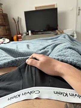 Elian0406 online show from 13, 3, 2026