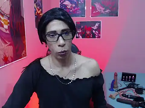 Alisa camp online show from 12, 3, 2026