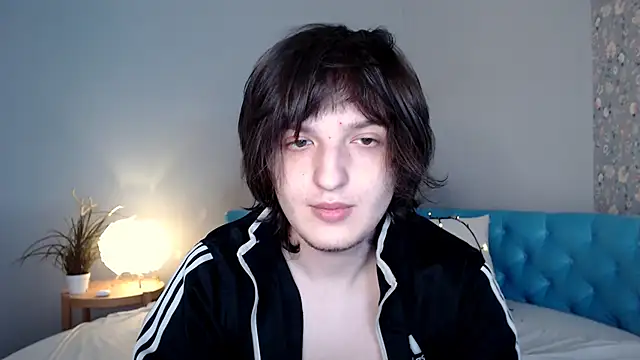 Snapshot of delalex chatting on 4, 5, 2026 delalex online show from 4, 5, 2026