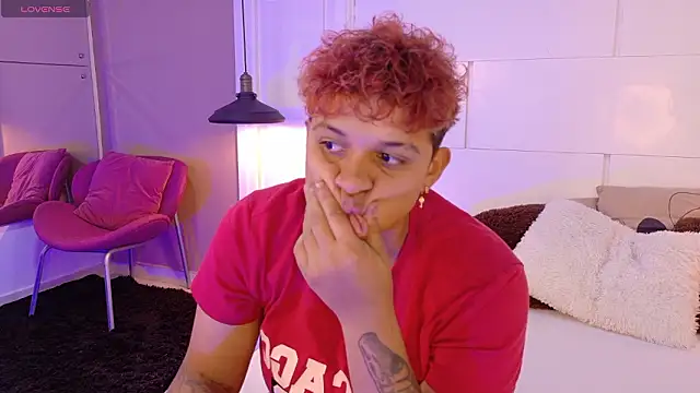 Snapshot of DominickJoness chatting on 16, 3, 2026 DominickJoness online show from 16, 3, 2026